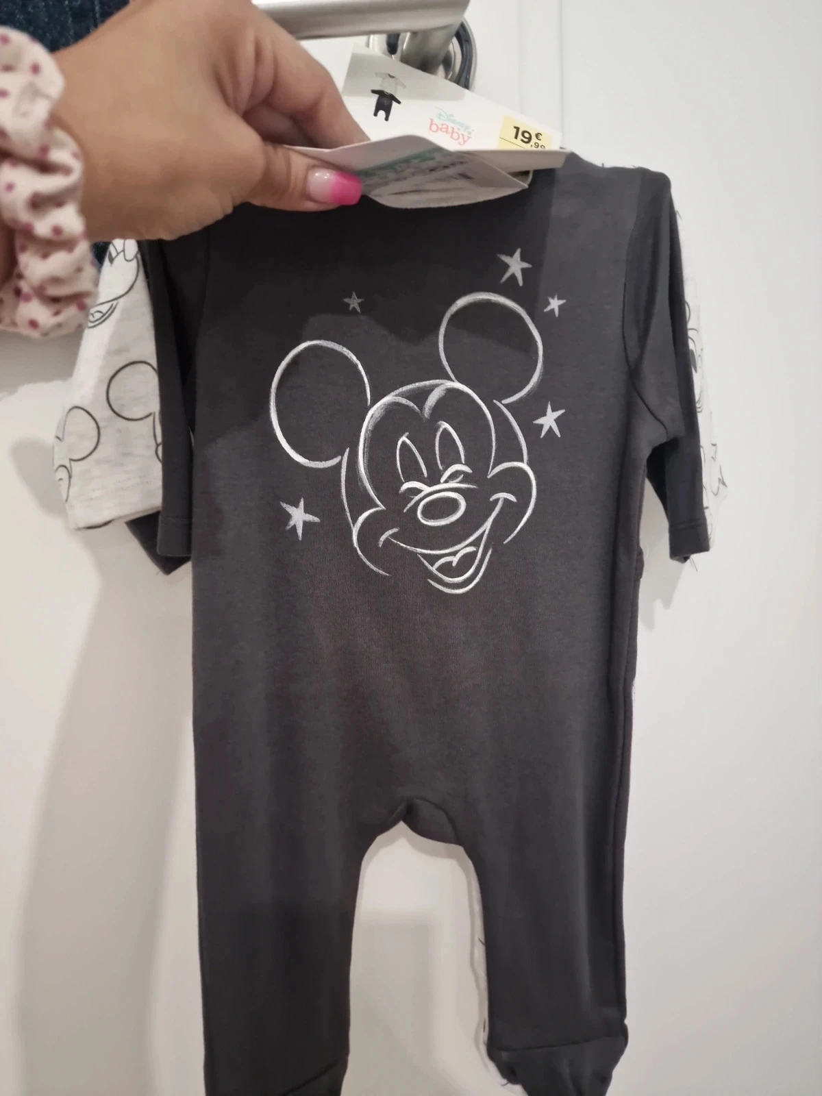Lot de 2 pyjamas disney NEUFS – photo 2